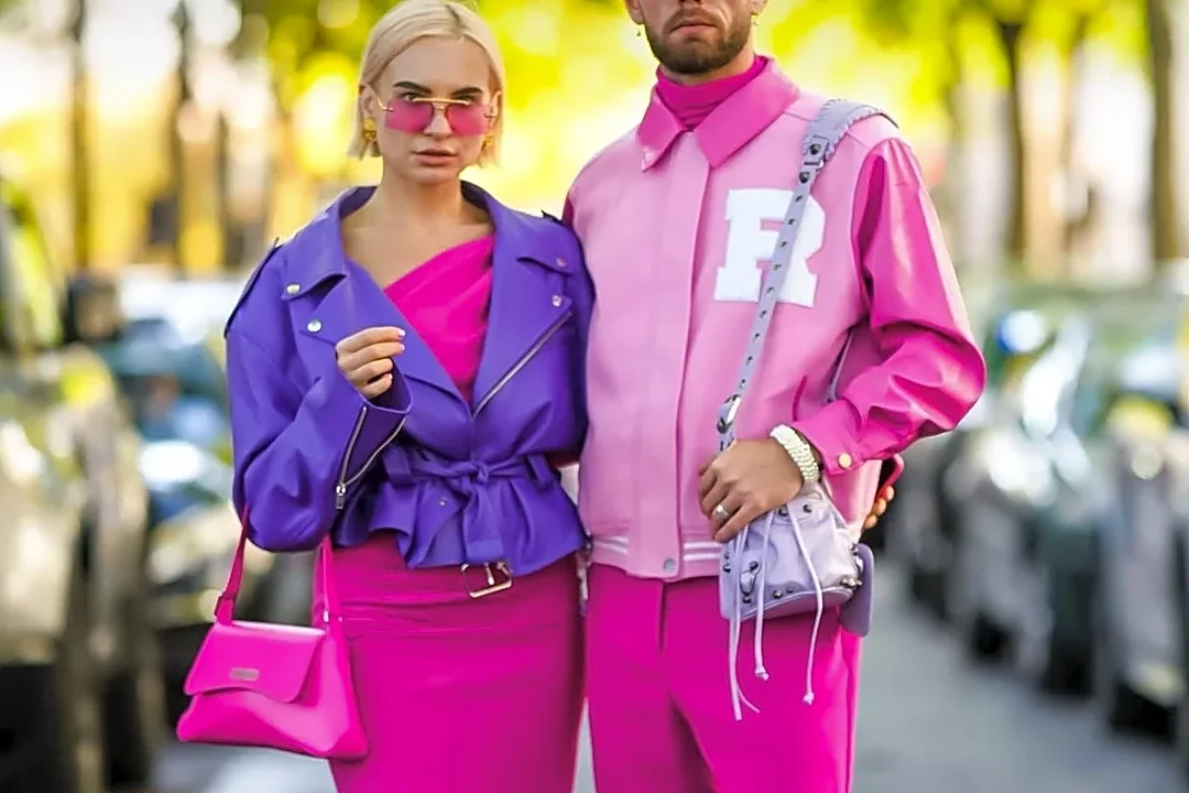 How the United States Grand Prix Turned Team Colors Into Street Style
