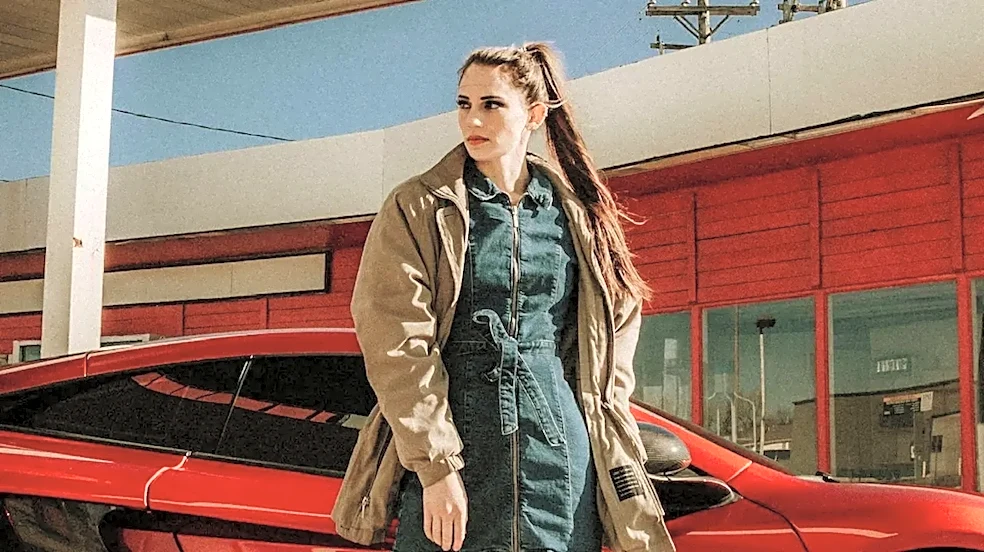The Fashion Story Hidden Inside Austin's Mix of Speed, Music and Western Culture
