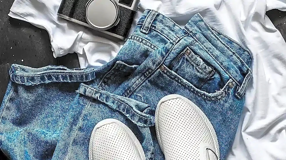 5 Pieces to Pair With a Team T-Shirt Beyond Denim Shorts