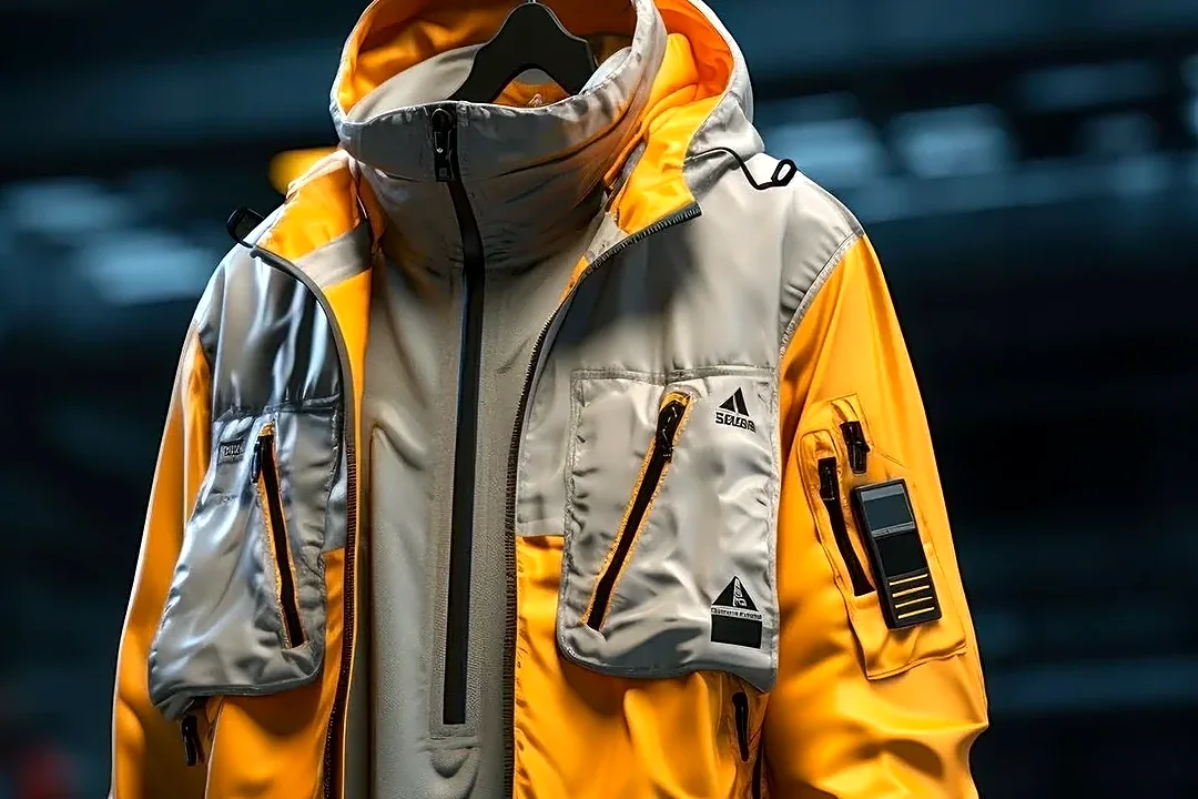 Why Bonded Fabric Is So Common in Modern Performance Outerwear