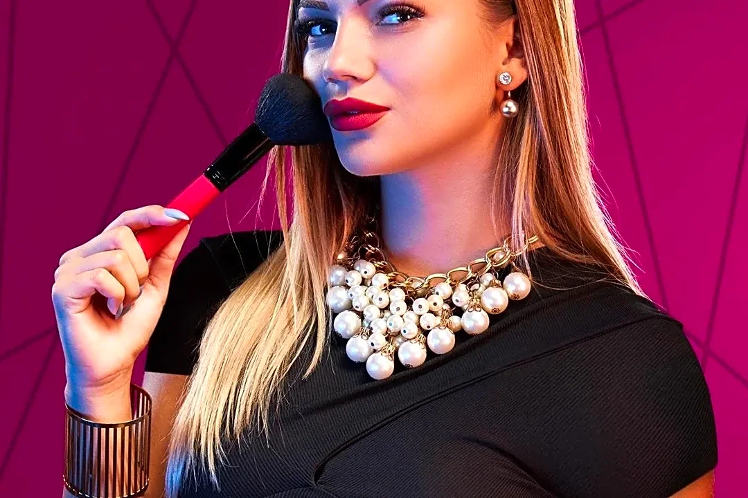 How to Make Witch Makeup Feel Modern Without Black Lipstick