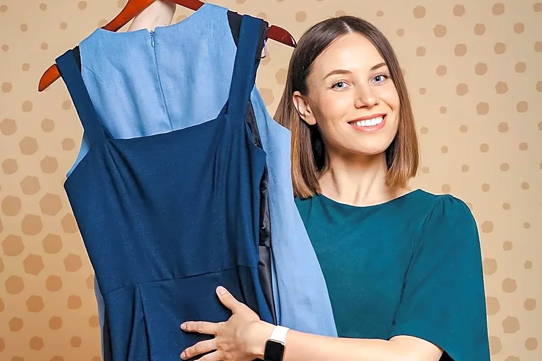 How to Make a Simple Dress Feel Different Every Time You Wear It