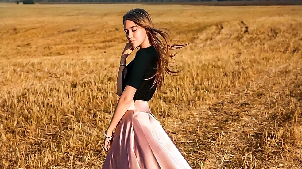 7 Ways to Wear a Satin Skirt Without Saving It for Dinner