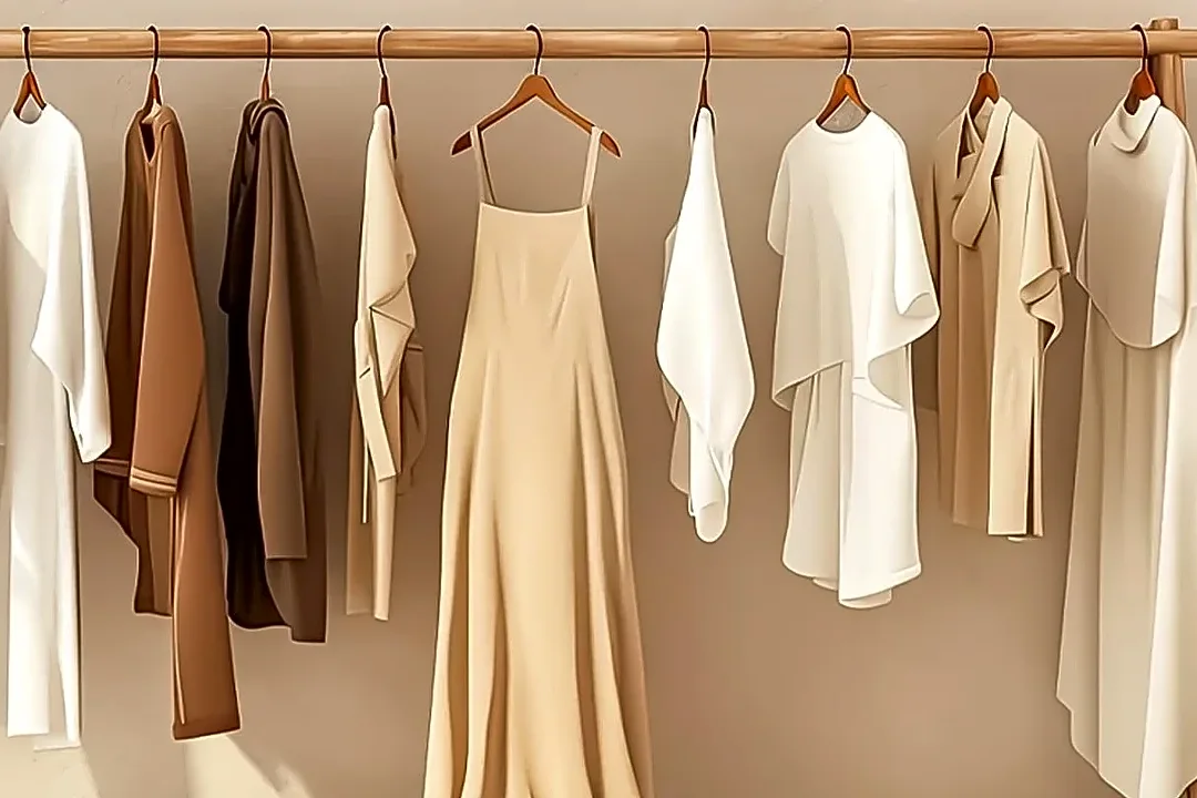 The Difference Between a Slip Skirt and a Bias-Cut Skirt