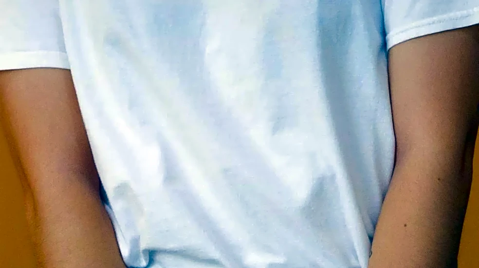 How to Make a Basic T-Shirt Look Deliberately Styled