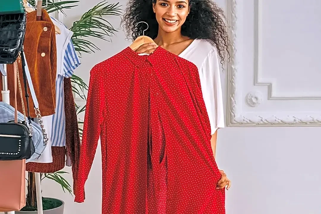How to Rewear a Party Dress During the Day
