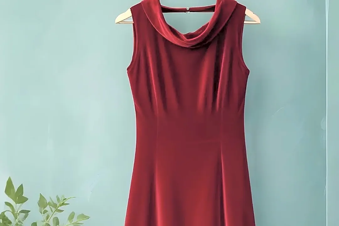 Why Neckline Shape Matters More Than Sleeve Length in a Basic Top