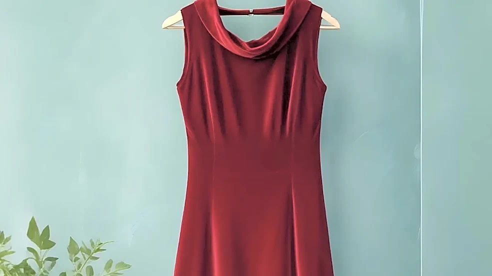 Why Neckline Shape Matters More Than Sleeve Length in a Basic Top