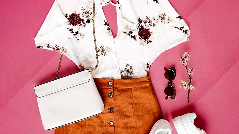 The Everyday Top That Works Best Depends on What You Wear Below It