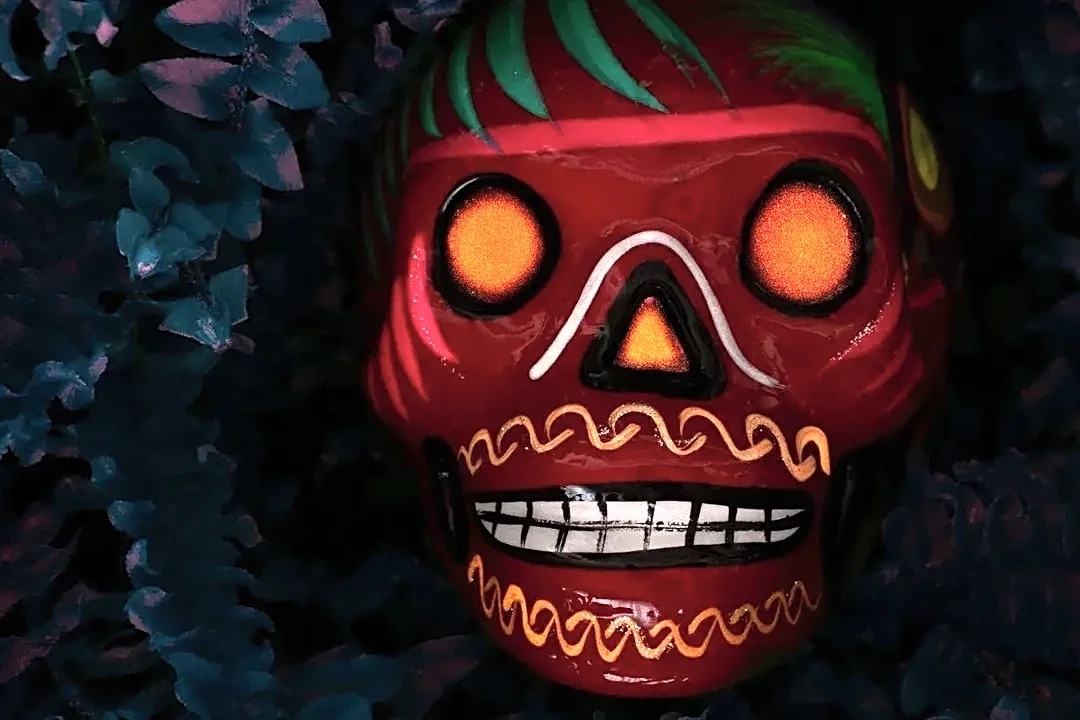 Why The Nightmare Before Christmas Is More Than a Christmas Movie