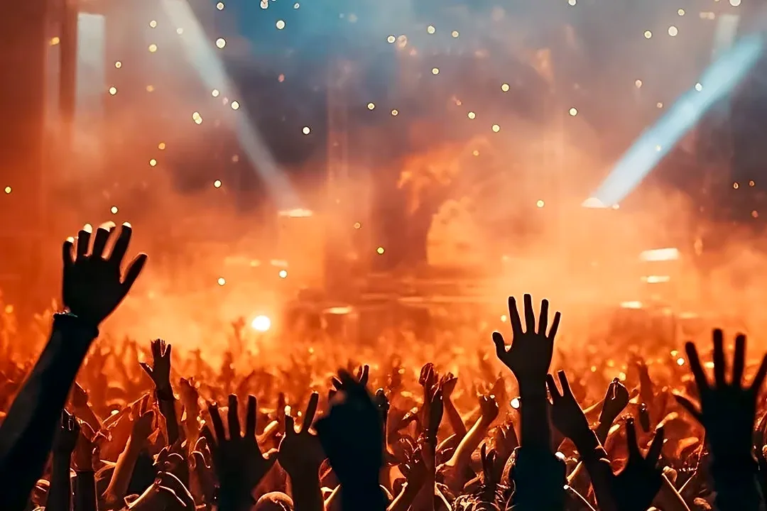 How Camp Flog Gnaw Balances Mainstream Headliners With Its Alternative Identity
