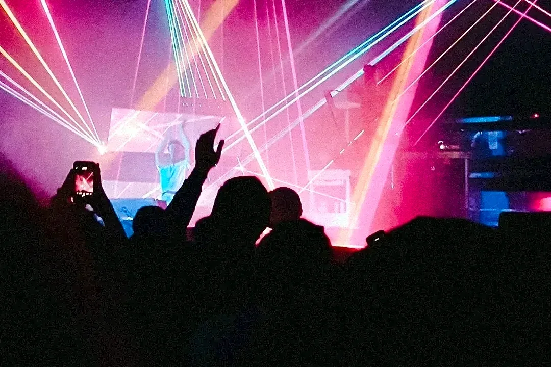 Why Camp Flog Gnaw's Alternative R&B Sets Deserve More Attention