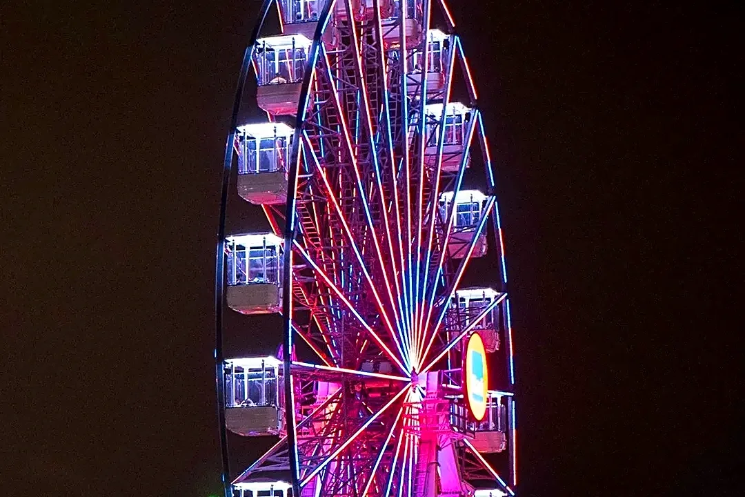 How to Decide Whether Camp Flog Gnaw's Carnival Alone Is Worth It