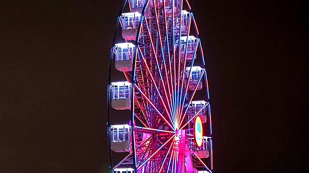 How to Decide Whether Camp Flog Gnaw's Carnival Alone Is Worth It