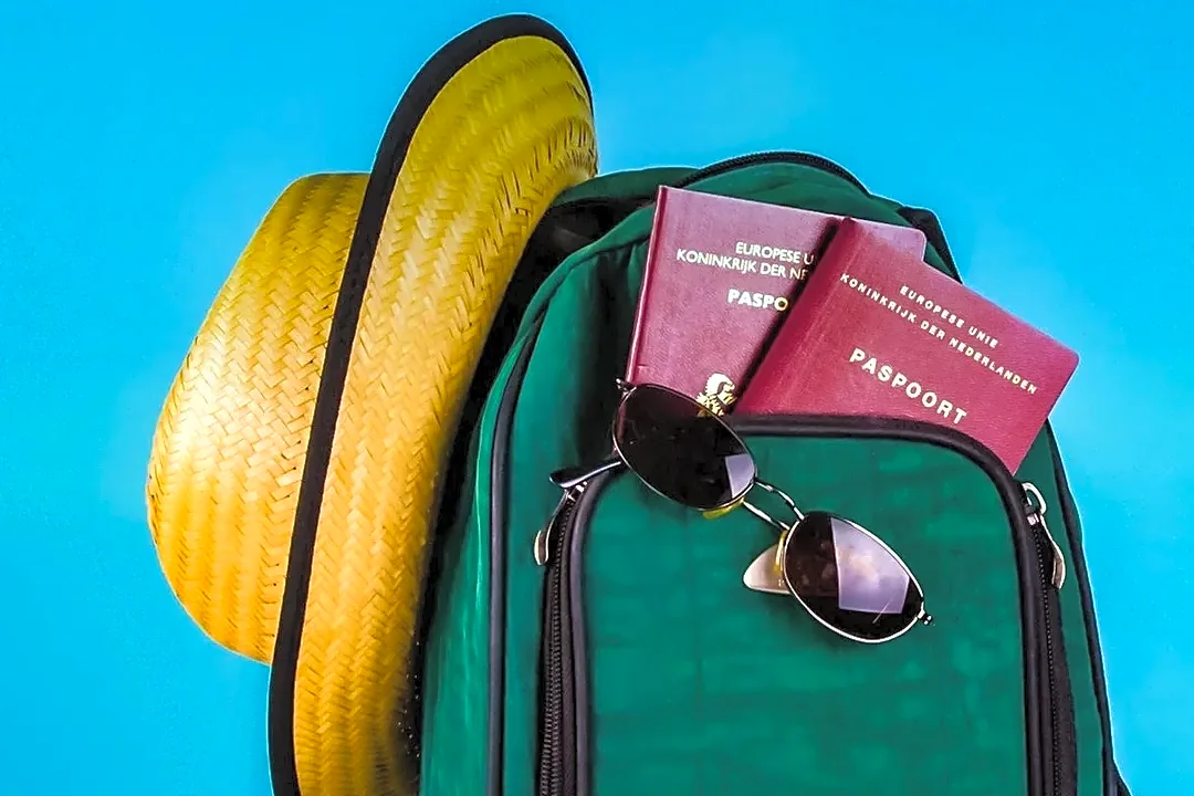 How to Prepare for Camp Flog Gnaw Without Overpacking