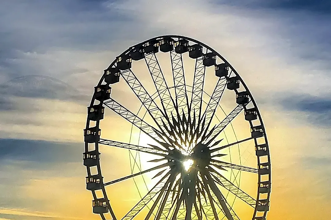 How to Plan a Los Angeles Trip Around Camp Flog Gnaw