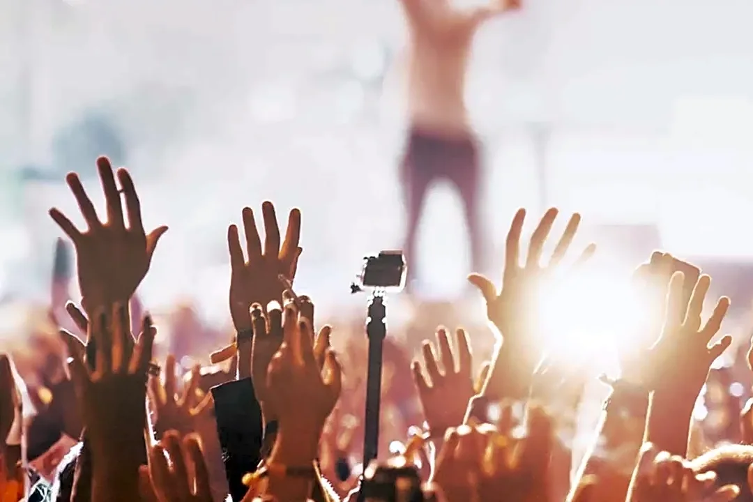 Why Camp Flog Gnaw Surprise Guests Generate So Much Anticipation