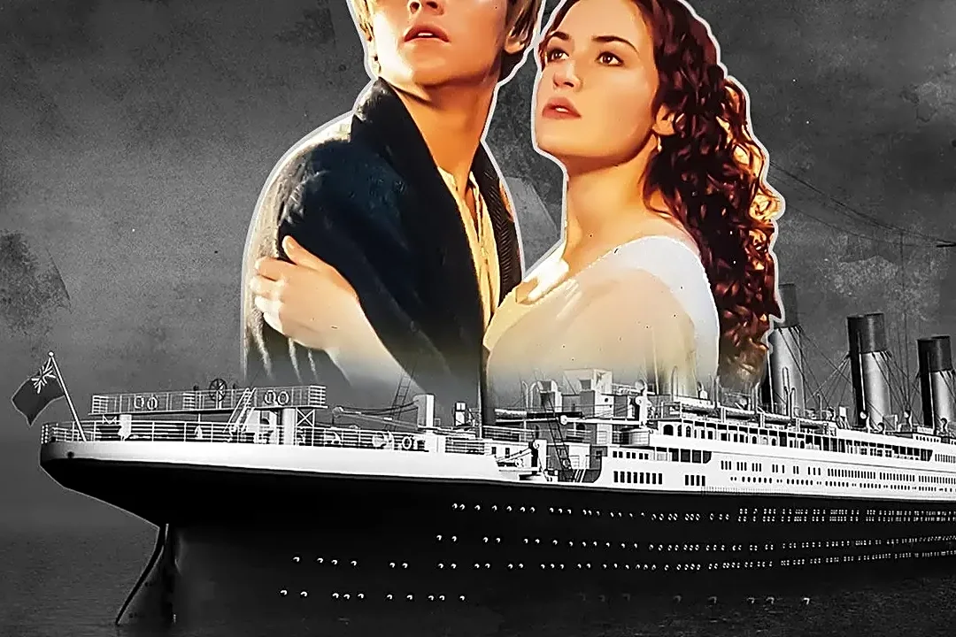 10 Movies to Watch If You Love Titanic's Epic Romance and Heartbreak