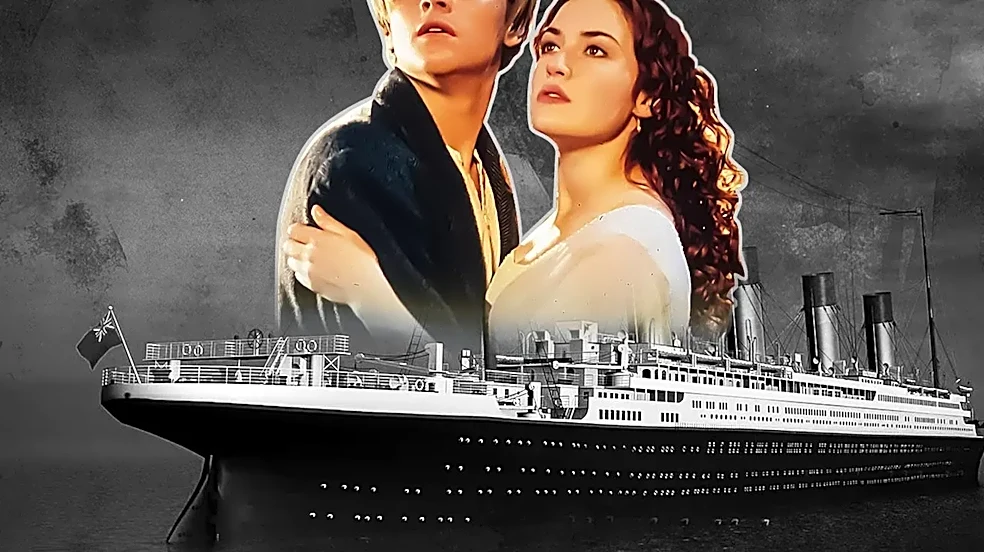 10 Movies to Watch If You Love Titanic's Epic Romance and Heartbreak