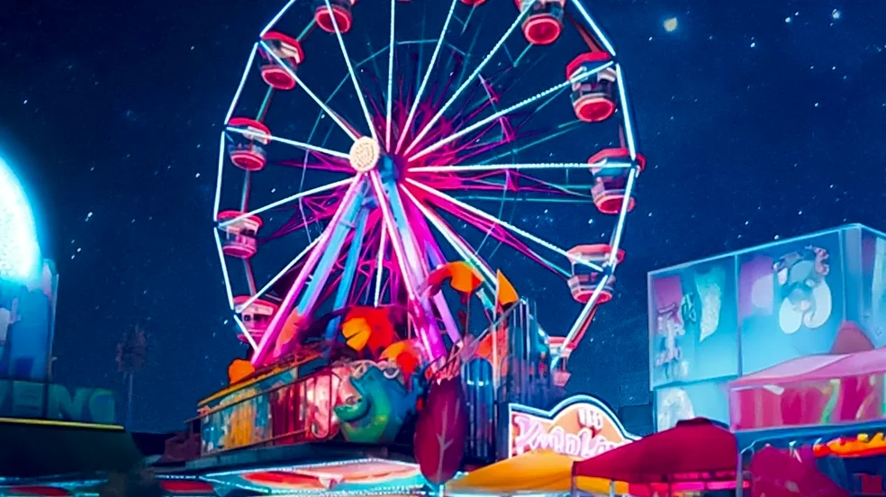 How Camp Flog Gnaw Could Measure Its Carnival Attractions' Value