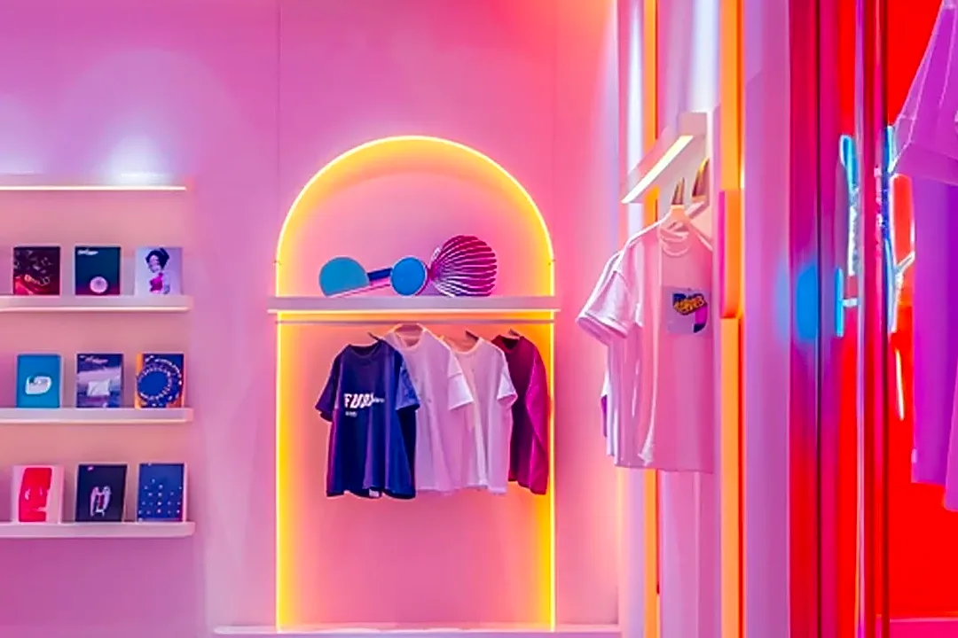 Why Camp Flog Gnaw Merchandise Inspires Repeat Collectors