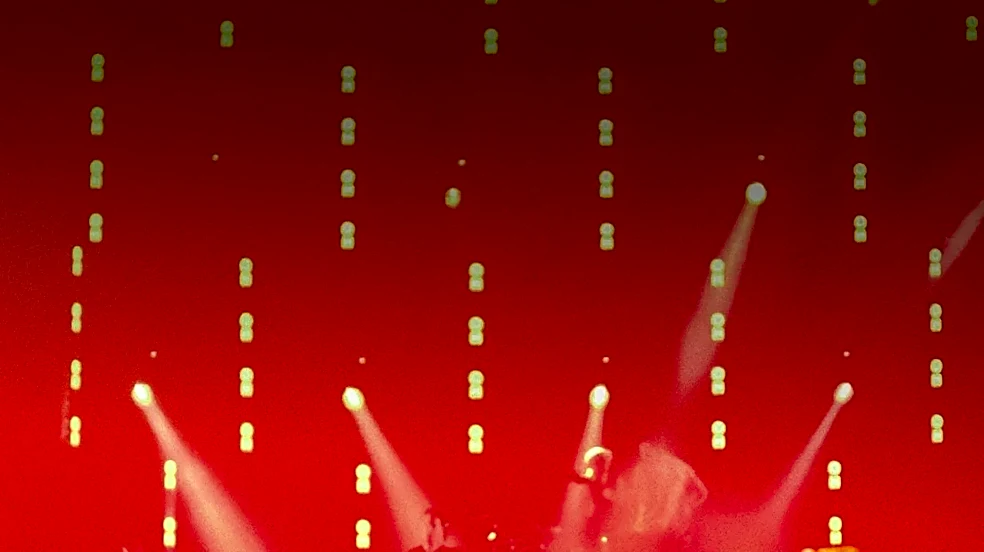How Stage Conflicts Complicate Planning at Camp Flog Gnaw