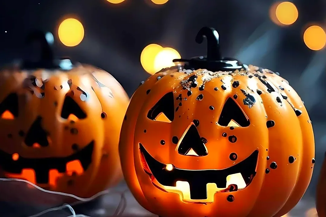 Why Halloween Trailers Can Make Horror-Comedies Look Terrifying