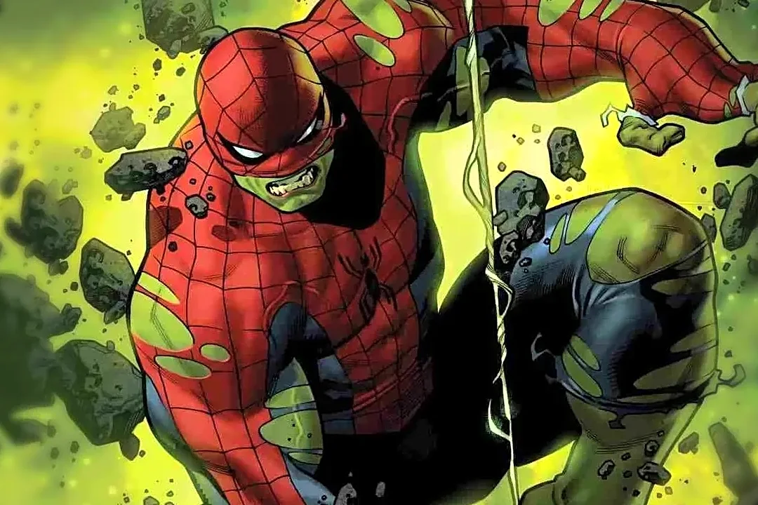 How Clayface Shifts From Superhero Villain to Body-Horror Lead