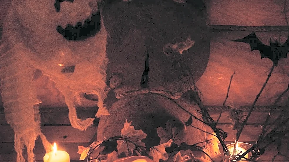 How to Build a Halloween 2026 Triple Feature Around One Kind of Fear