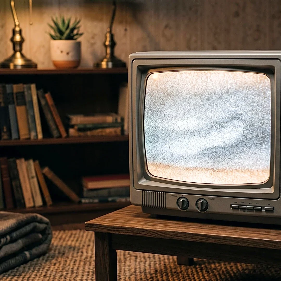 How to Build a Halloween Analog Horror Marathon With 3 Web Series