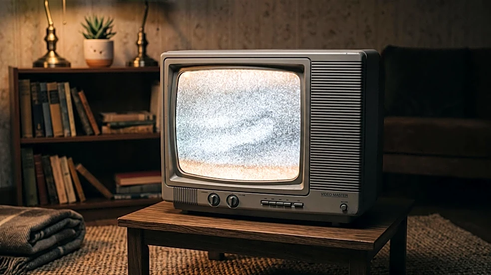 How to Build a Halloween Analog Horror Marathon With 3 Web Series