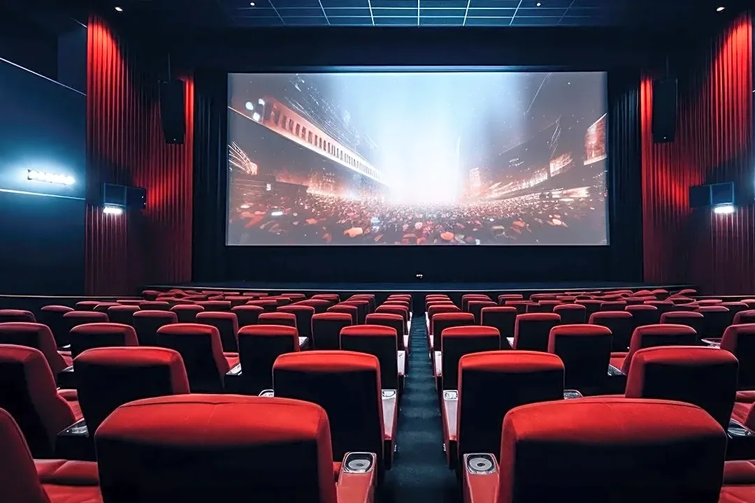 How Practical Creature Effects Make Halloween Screenings More Immersive
