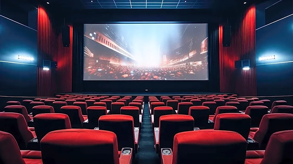 How Practical Creature Effects Make Halloween Screenings More Immersive