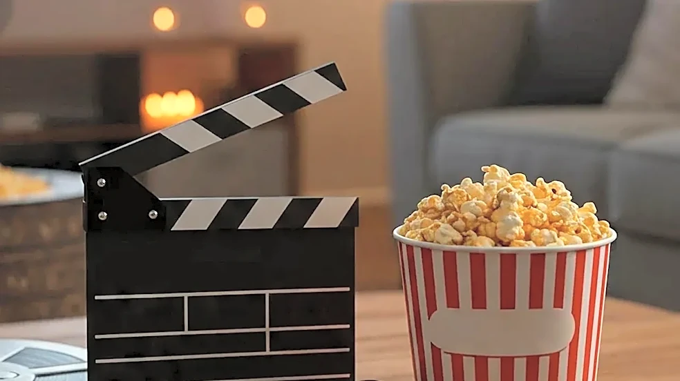 Why a Halloween Movie Night Doesn't Need Slashers