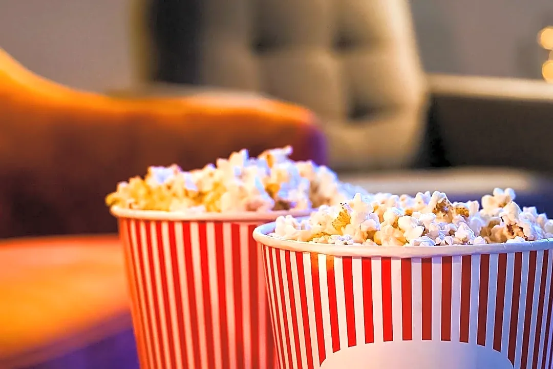 Why Atmosphere and Suspense Make a Great Halloween Movie Night