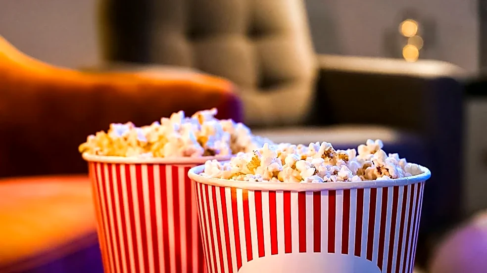 Why Atmosphere and Suspense Make a Great Halloween Movie Night