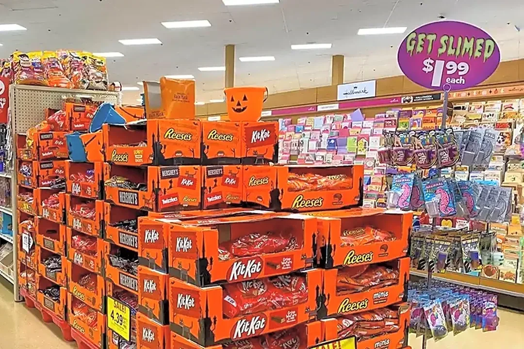 How to Compare Halloween Box Office Grosses Without Inflation Traps