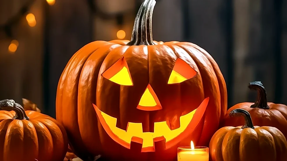 Why Low-Budget Halloween Horror Films Can Beat Blockbusters on Box Office Efficiency