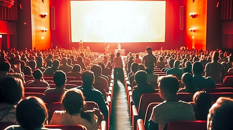 How Late-Night Halloween Screenings Find Their Cult Audiences