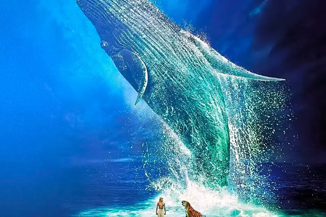 5 Visually Stunning Films to Watch If You Loved Life of Pi