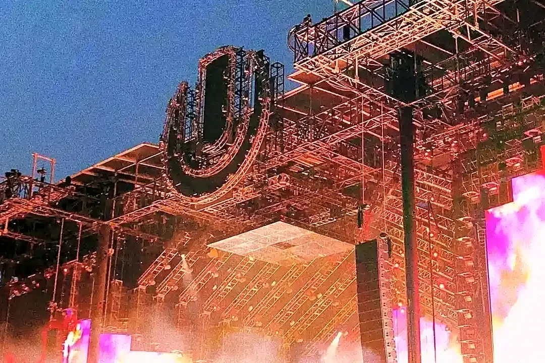 Why Tyler, the Creator's Camp Flog Gnaw Goes Beyond a Concert Weekend
