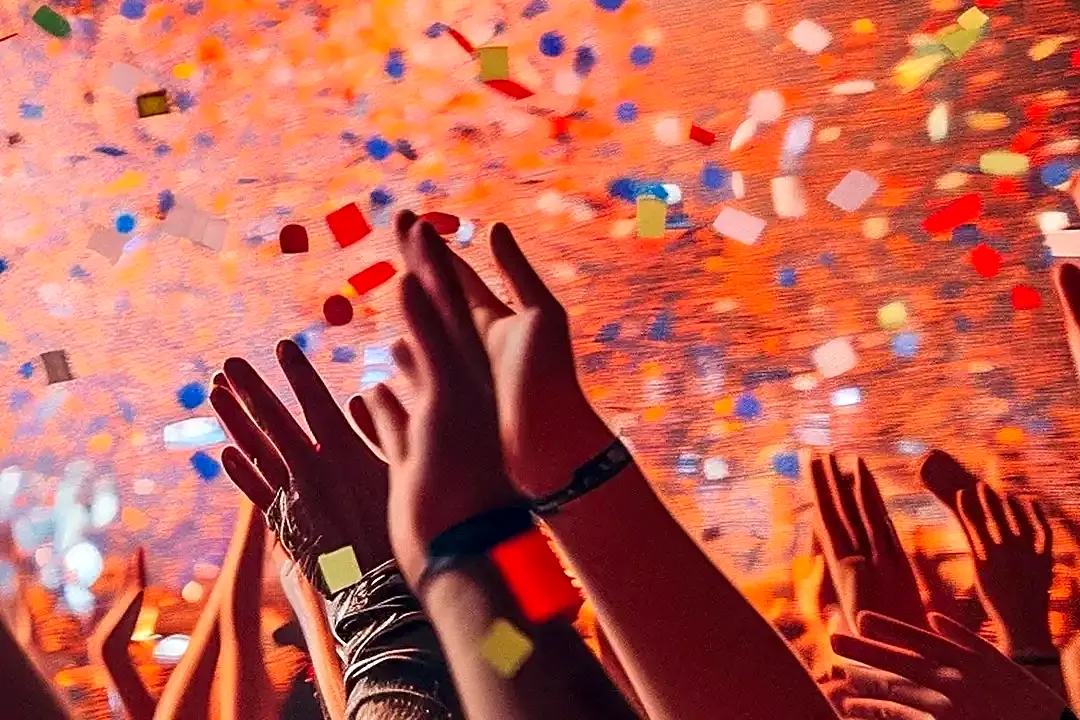 How Camp Flog Gnaw Can Inspire Your Next Music-Discovery Playlist