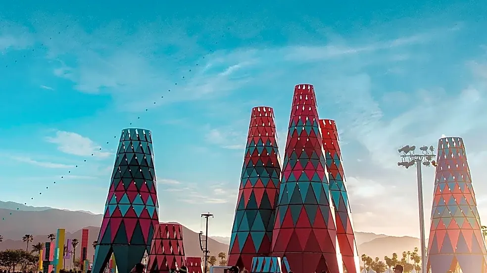 What Camp Flog Gnaw's 2025 Rain Postponement Reveals About Festival Weather Risks