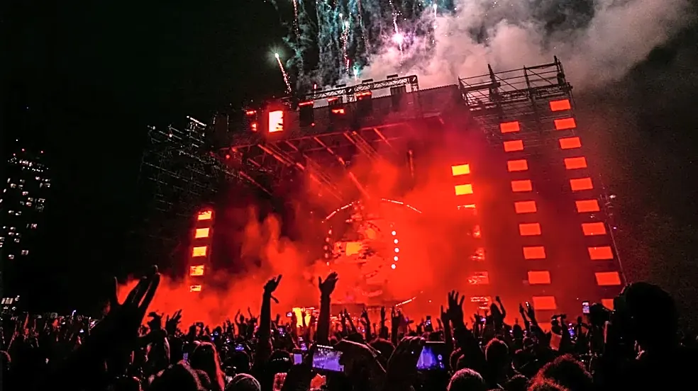 What Music Festivals Can Learn From Camp Flog Gnaw's Long-Term Brand