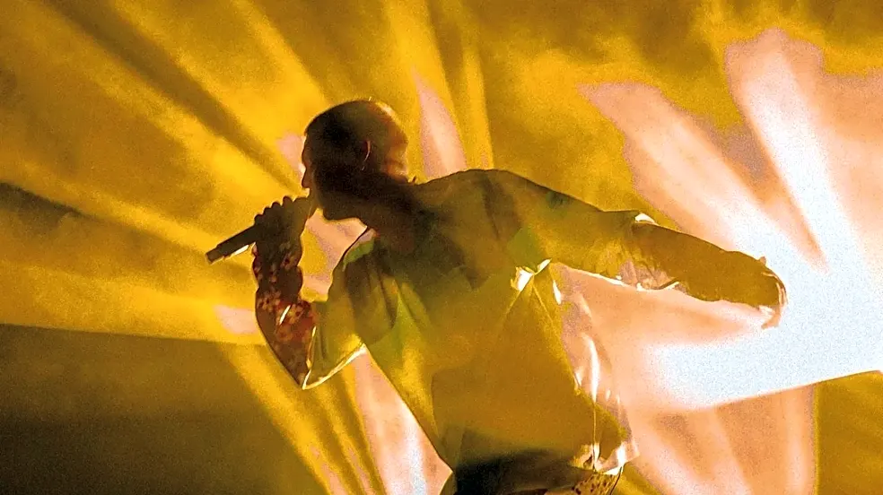 Camp Flog Gnaw Connects Tyler's Musical Evolution to Fan Culture