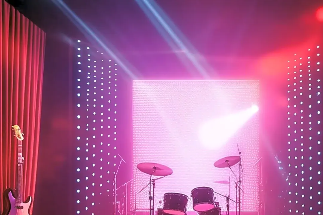 6 Set-Design Considerations for Artists Performing at Camp Flog Gnaw