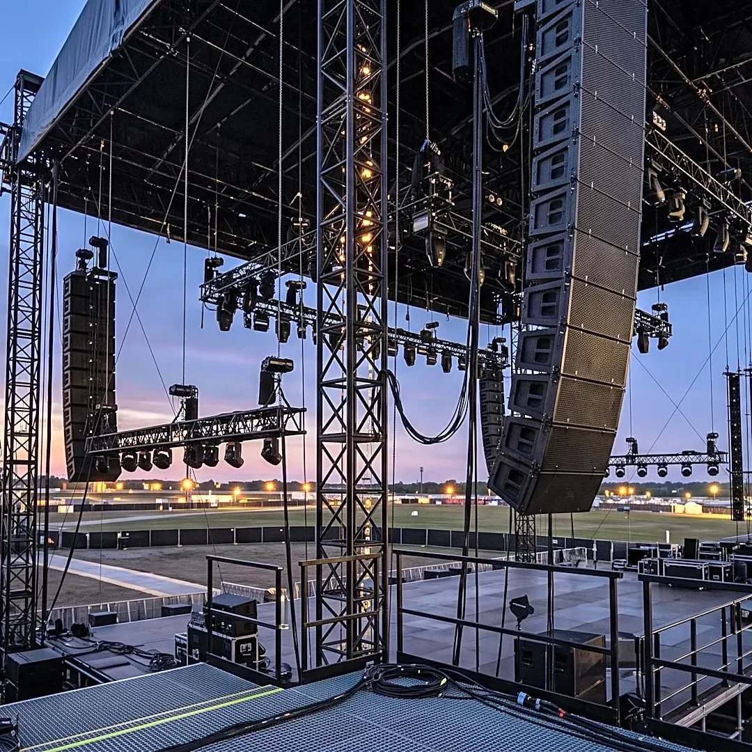 How Mystery Headliners Shape Camp Flog Gnaw's Marketing Strategy