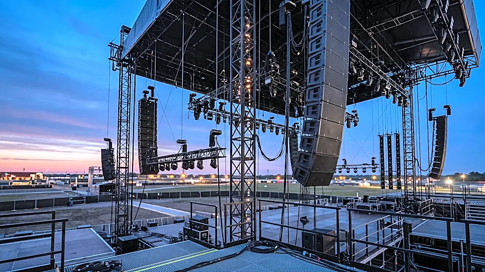 How Mystery Headliners Shape Camp Flog Gnaw's Marketing Strategy
