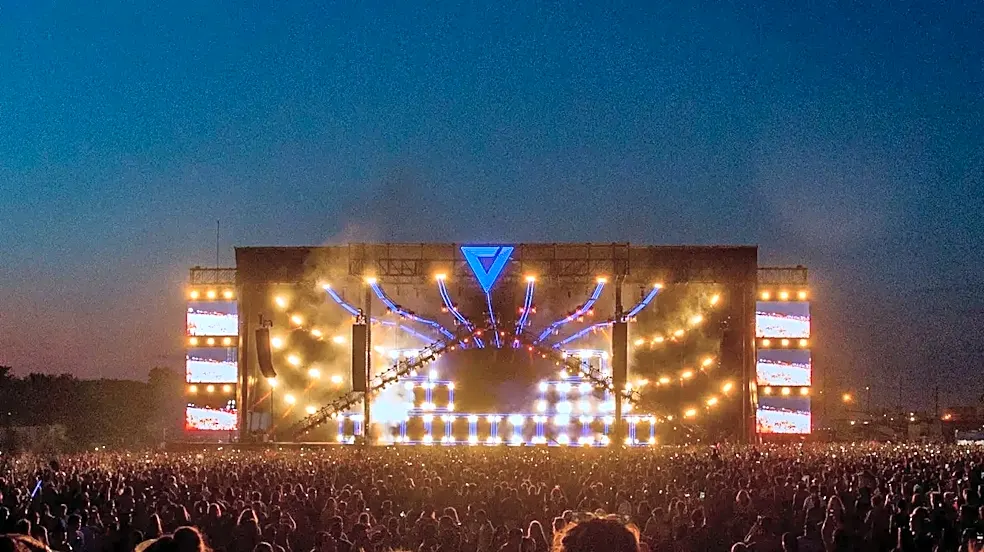 Why Camp Flog Gnaw's Reputation Depends on More Than Star Power