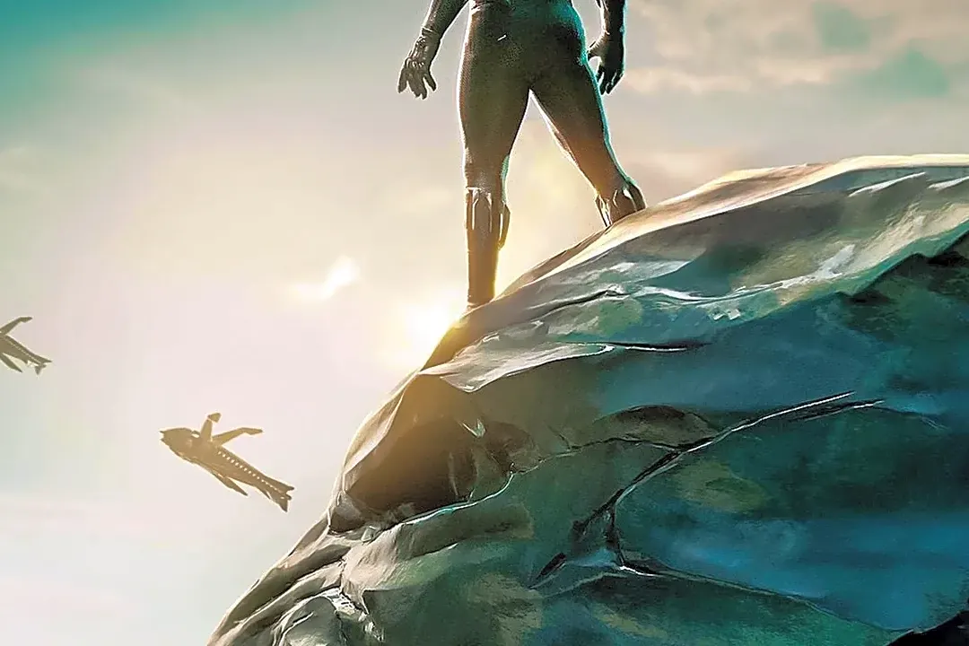 The 8 Films Every Black Panther Fan Should Track Down